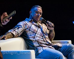 Фотограф Борис Хигрин (19.05.2024)